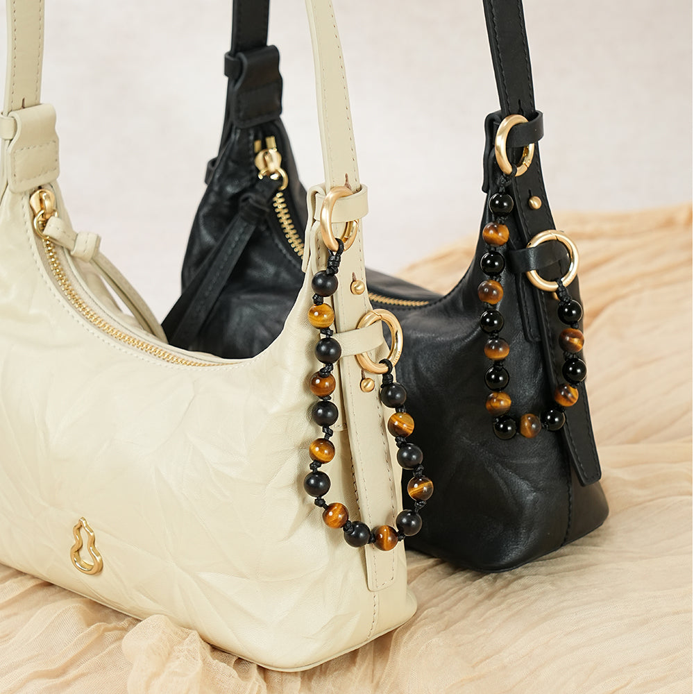 Serenity Bag Charm