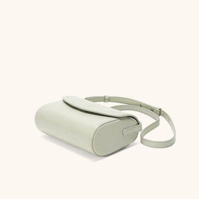 Latch Void Purse
