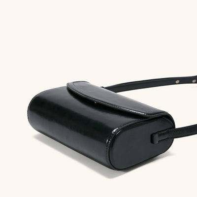 Latch Void Purse