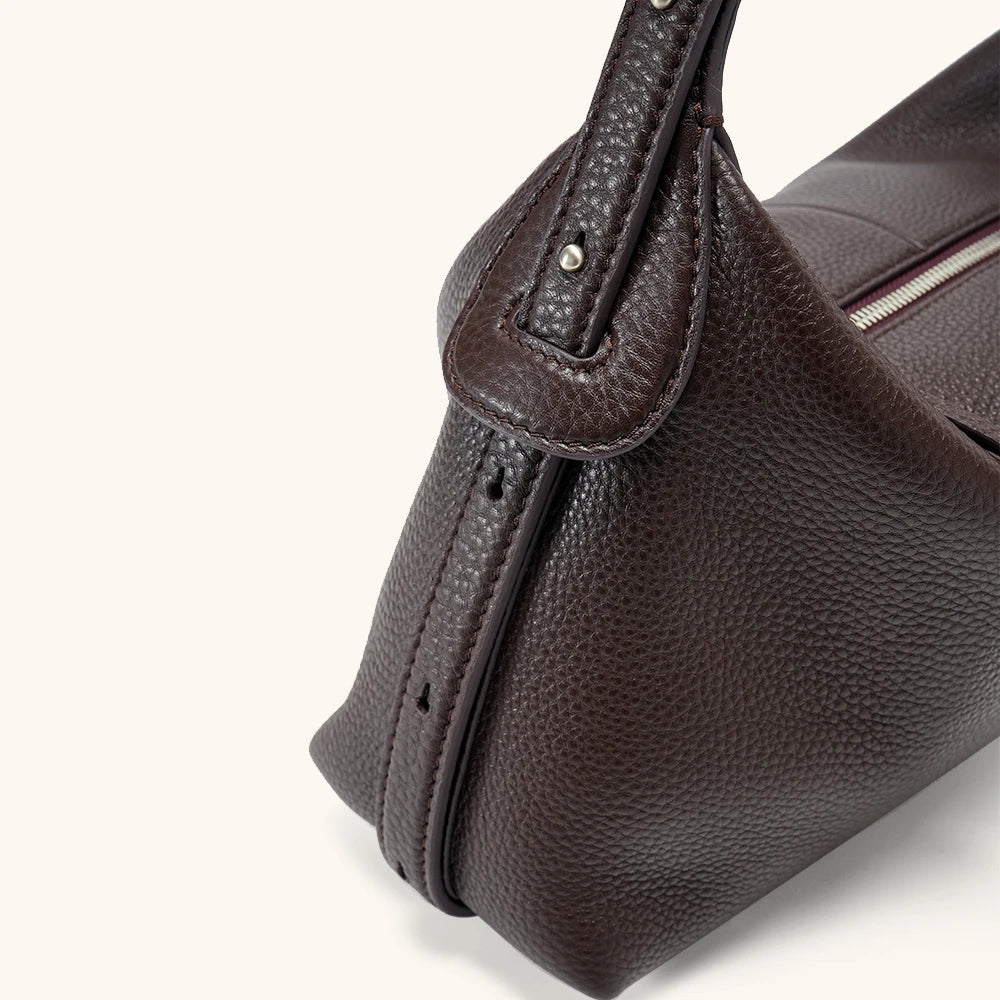 Relume Shoulder Hobo