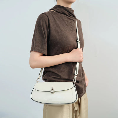 Latch Weeble Satchel