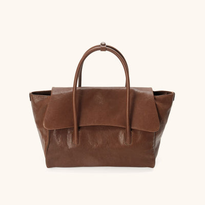 Fulfill Flap Tote