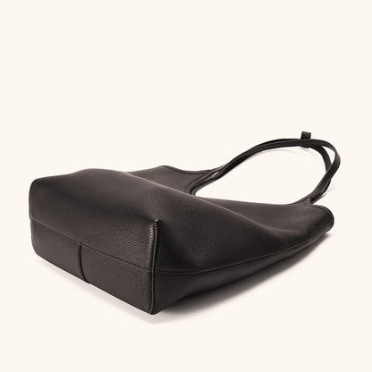 Small Relume Bucket Shoulder Bag