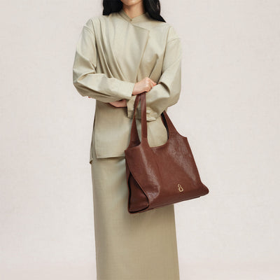 Fulfill Embrace Tote