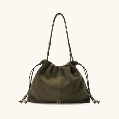 Medium Flow Cloud (Double-Faced Suede)
