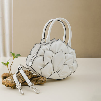 Lotus Handbag