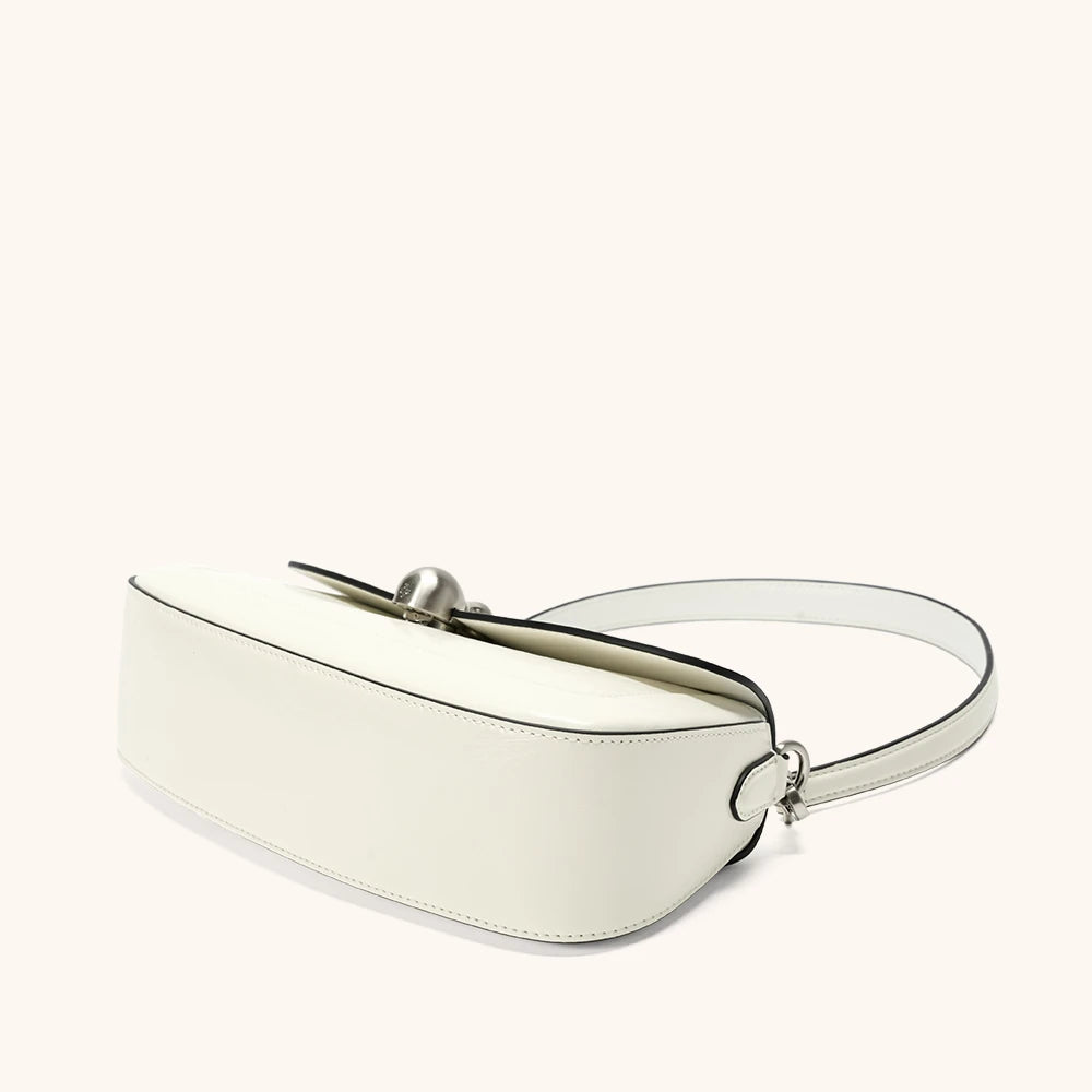 Latch Weeble Satchel