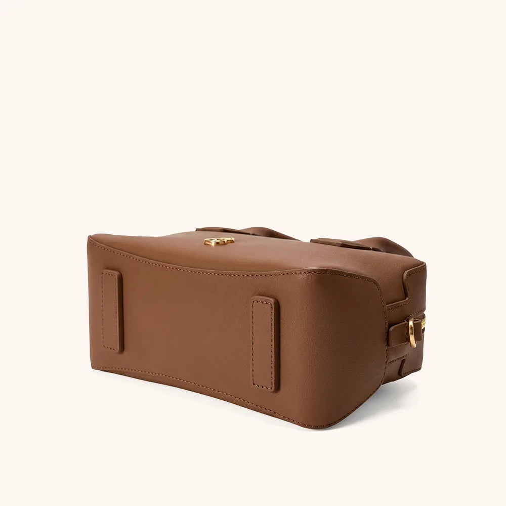 Bowler Cube Bag