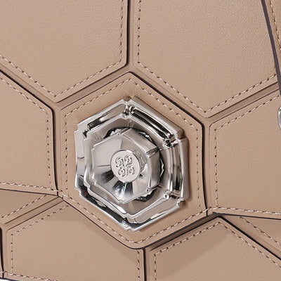 Latch Hexa Bag