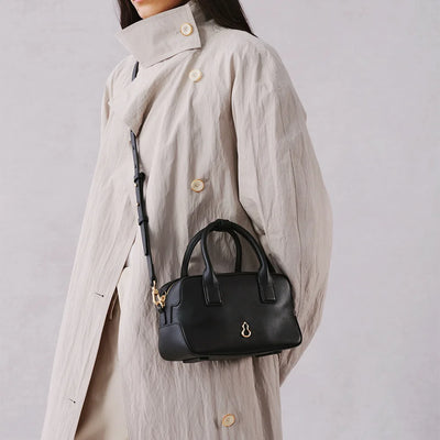 Bowler Cube Bag
