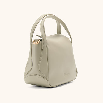 Small Drum Tote