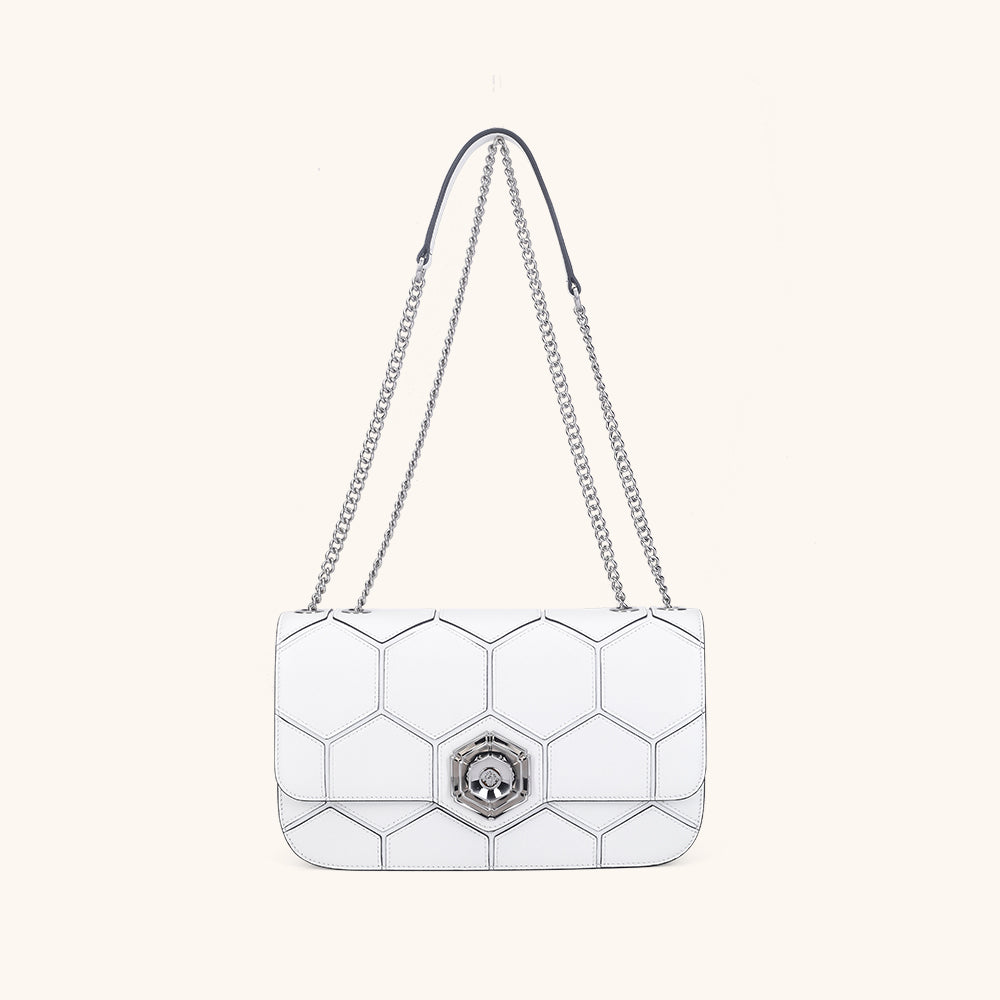 Latch Hexa Bag