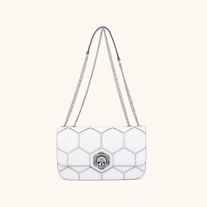 Latch Hexa Bag