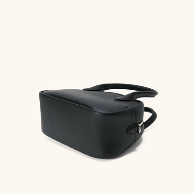 Bowler Bun Bag