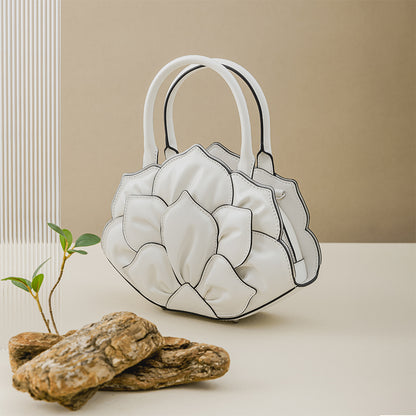 Lotus Handbag