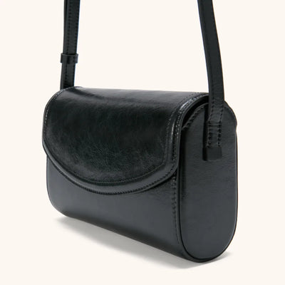 Latch Void Purse