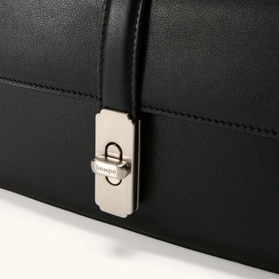 Latch Horizon Satchel