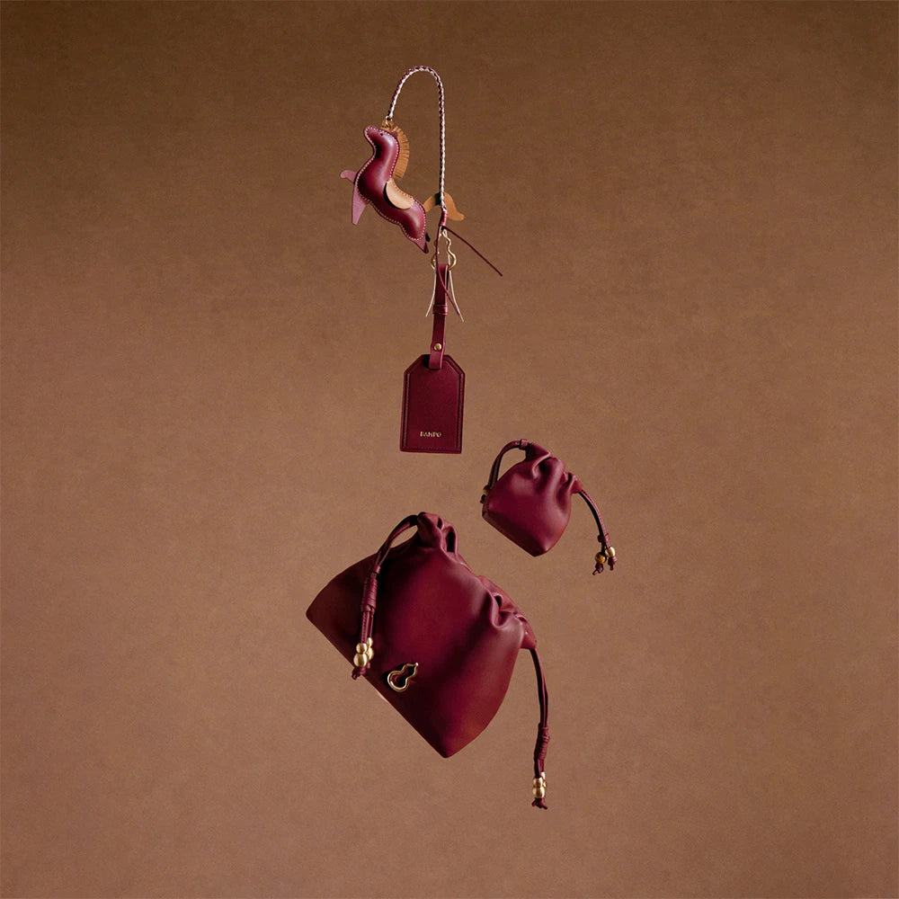 Mini Flow Cloud Bag Gift Set