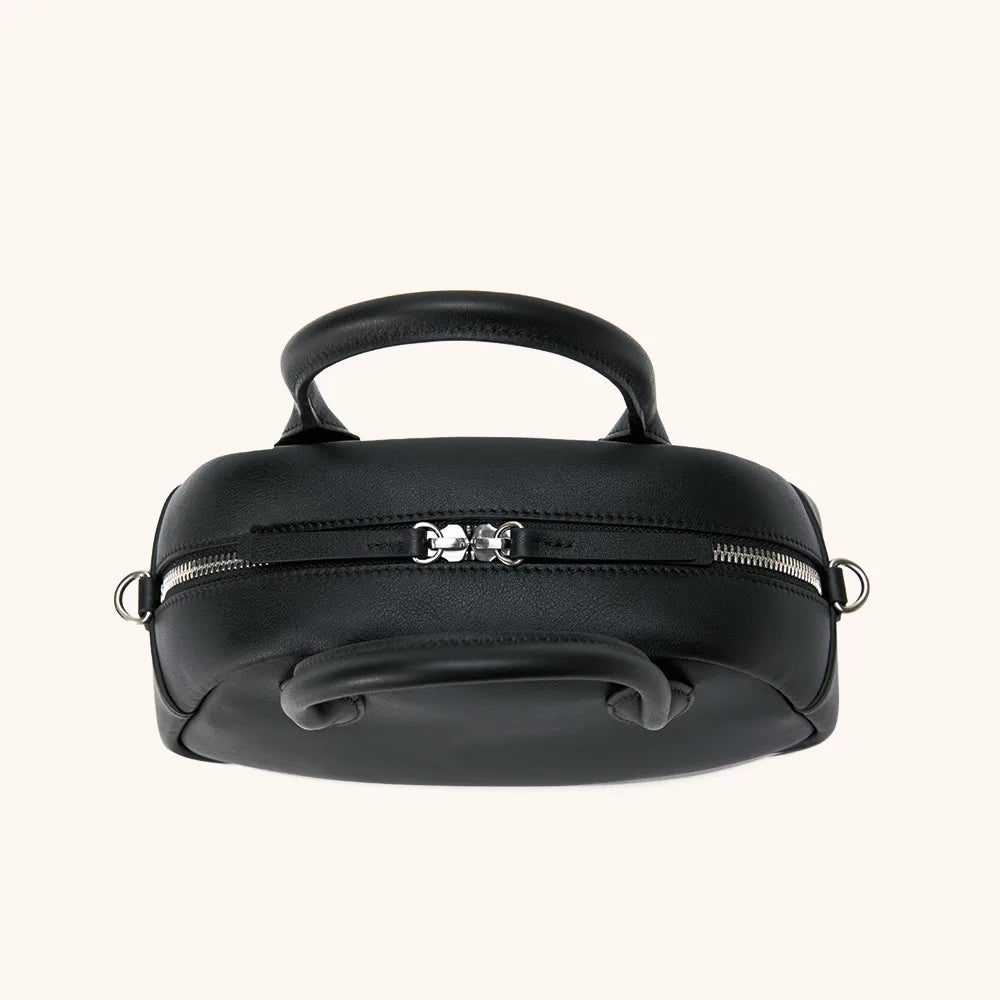 Bowler Bun Bag