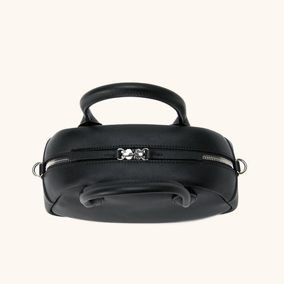 Bowler Bun Bag