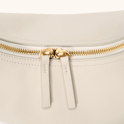 Small Flow Crescent Bag