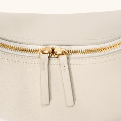 Small Flow Crescent Bag