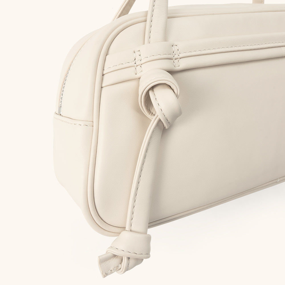Bowler Knot Bag
