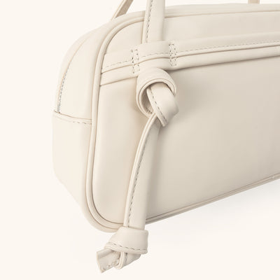 Bowler Knot Bag