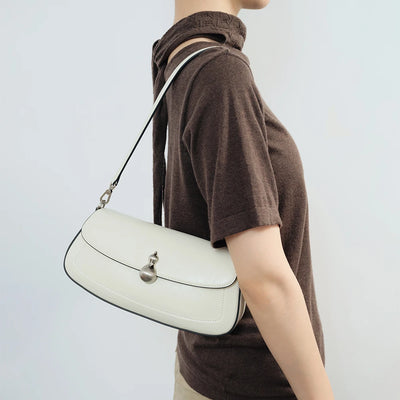 Latch Weeble Satchel