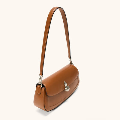 Latch Weeble Satchel