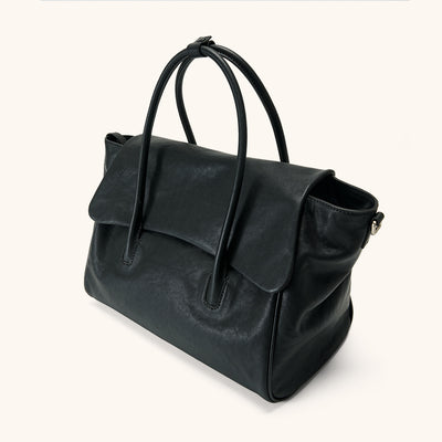 Fulfill Flap Tote