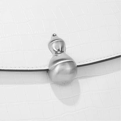 Latch Organizer Purse