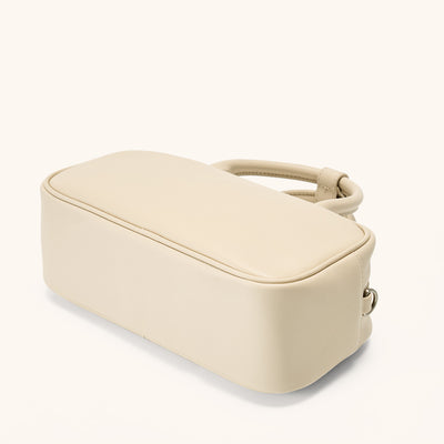 Bowler Toast Bag