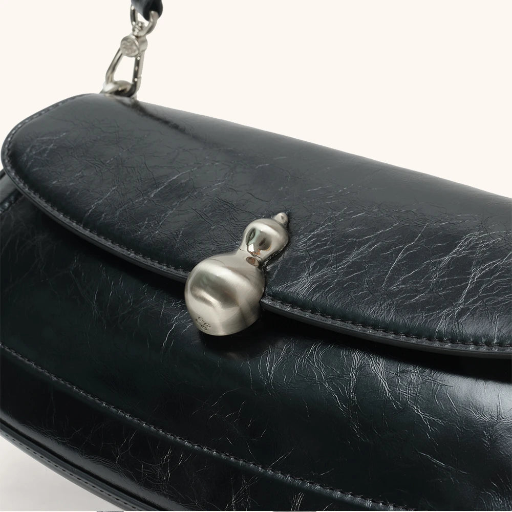 Latch Weeble Satchel