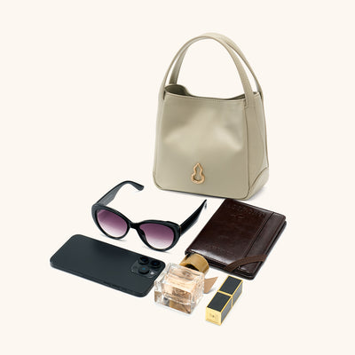 Drum Bucket Bag