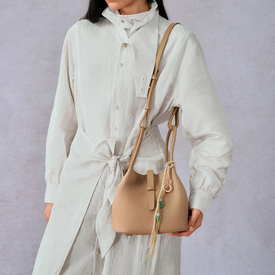 Relume Echo Basket Bag
