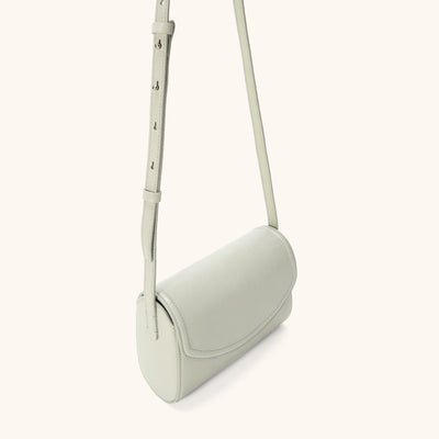 Latch Void Purse