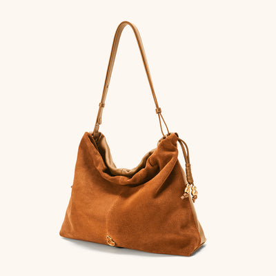Medium Flow Cloud (Double-Faced Suede)