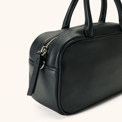 Bowler Toast Bag