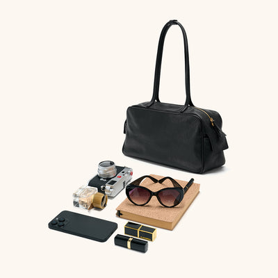 Medium Relume Bowling Bag