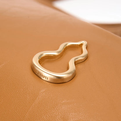 Medium Flow Hobo (Texture Version)