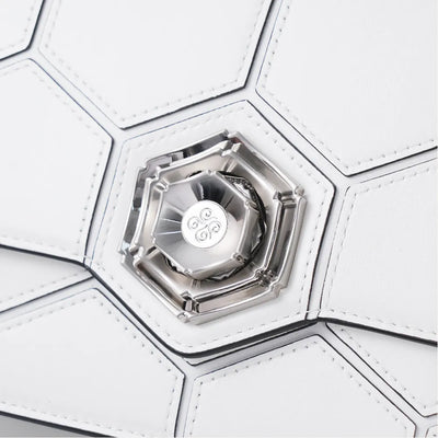 Latch Hexa Bag