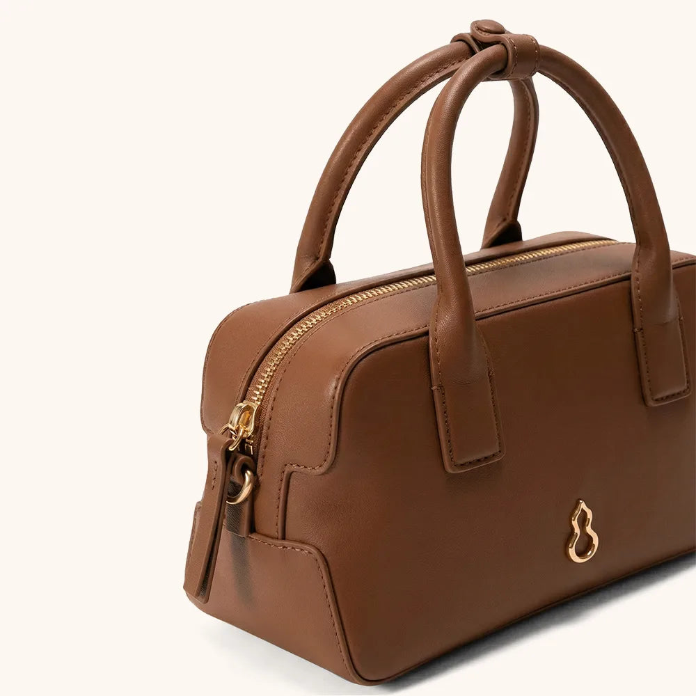 Bowler Cube Bag