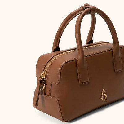Bowler Cube Bag