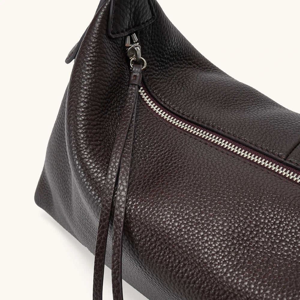 Relume Shoulder Hobo