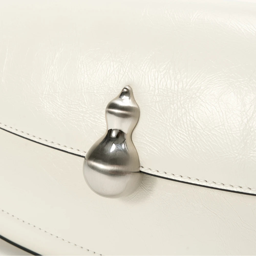 Latch Weeble Satchel