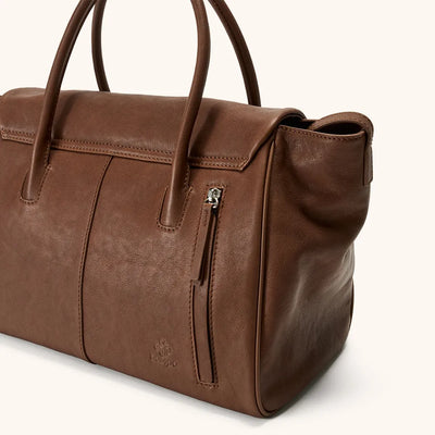 Fulfill Flap Tote