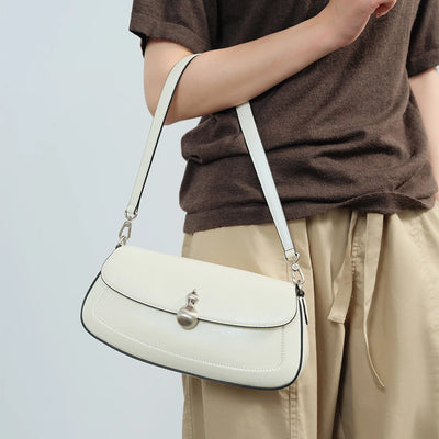 Latch Weeble Satchel
