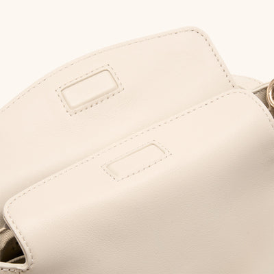 Small Drum Tote