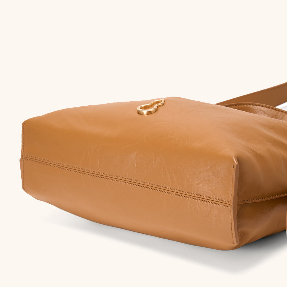 Medium Flow Hobo (Texture Version)